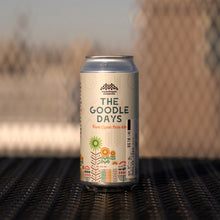 Load image into Gallery viewer, The Goodle Days 6% 440ml(ザ グッドル デイズ)