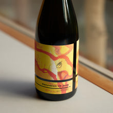 Load image into Gallery viewer, Maturation: Vin Jaune 2021 7.7% 750ml(マチュレーション：ヴァンジョーヌ 2021)