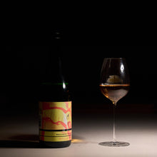 画像をギャラリービューアに読み込む, Maturation: Vin Jaune 2021 7.7% 750ml(マチュレーション：ヴァンジョーヌ 2021)