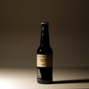 Export Stout, 7.3% 330ml(エクスポートスタウト) – DIG THE LINE
