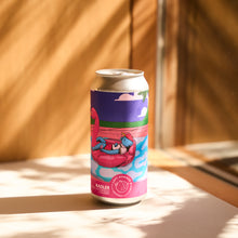 画像をギャラリービューアに読み込む, Radler - Pink Lemonade 2.5% 440ml(ラドラー - ピンクレモネード -)