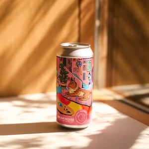 Dream House IPA 6.2% 440ml(ドリームハウスIPA)
