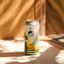 Load image into Gallery viewer, Helles, 4.4% 440ml(ヘレス)