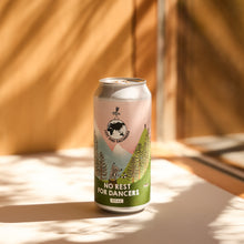 画像をギャラリービューアに読み込む, No Rest for Dancers 5.6% 440ml(ノーレストフォーダンサーズ)