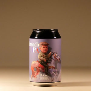 FRENCH IPA 5.7% 330ml(フレンチIPA)