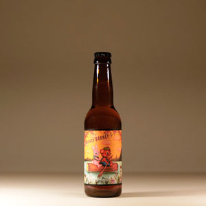 COMEBACK BARNEY 8% 330ml(カムバック バーニー)