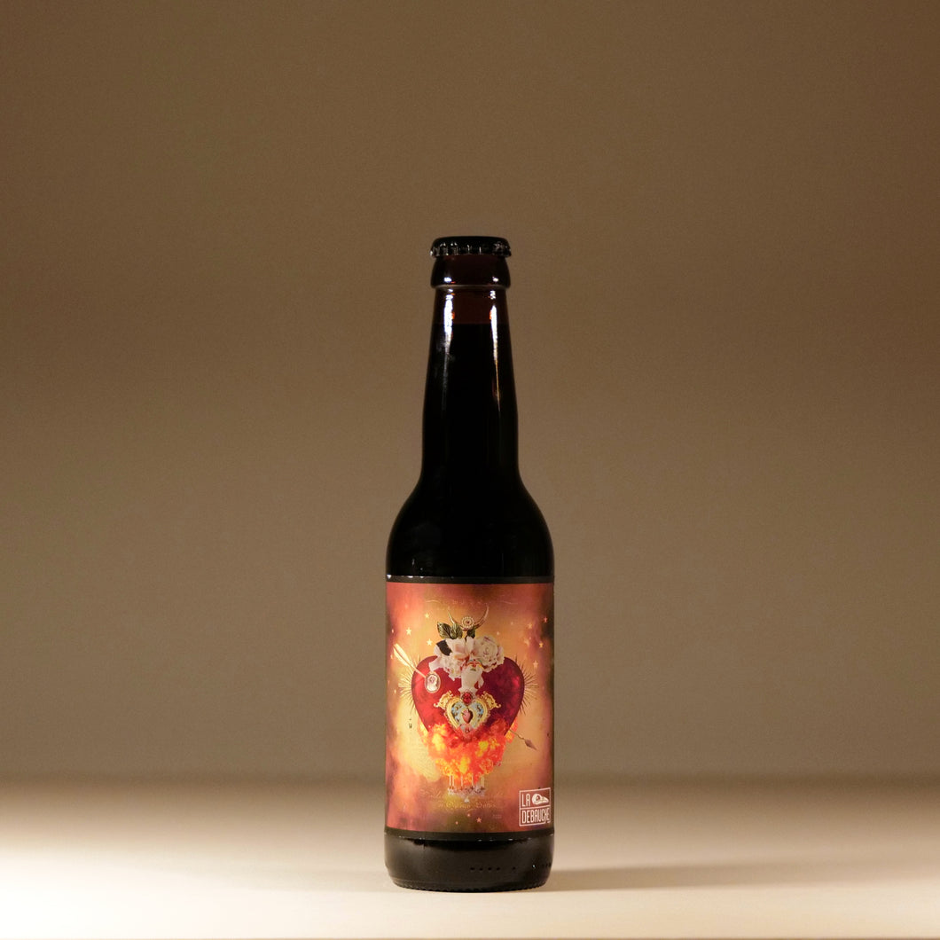 SACRED HEART XII 26% 330ml(セイクリッド ハート XII)