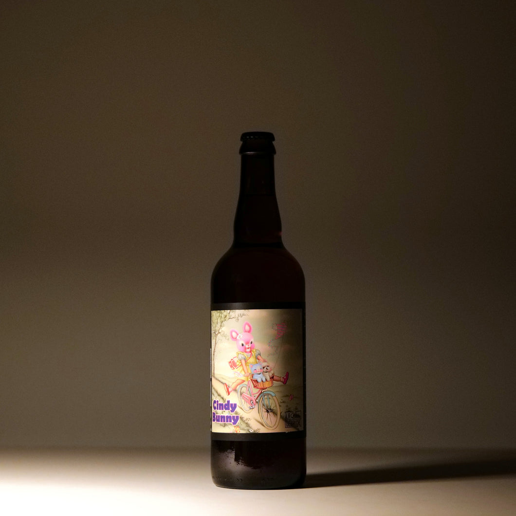 CINDY BUNNY 8.5% 750ml(シンディーバニー)