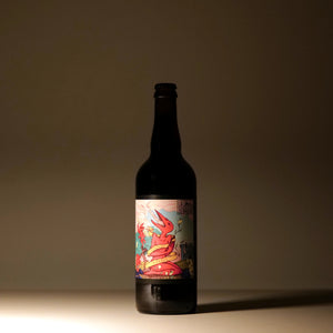 COGNAC BARREL 9.5% 750ml(コニャックバレル)