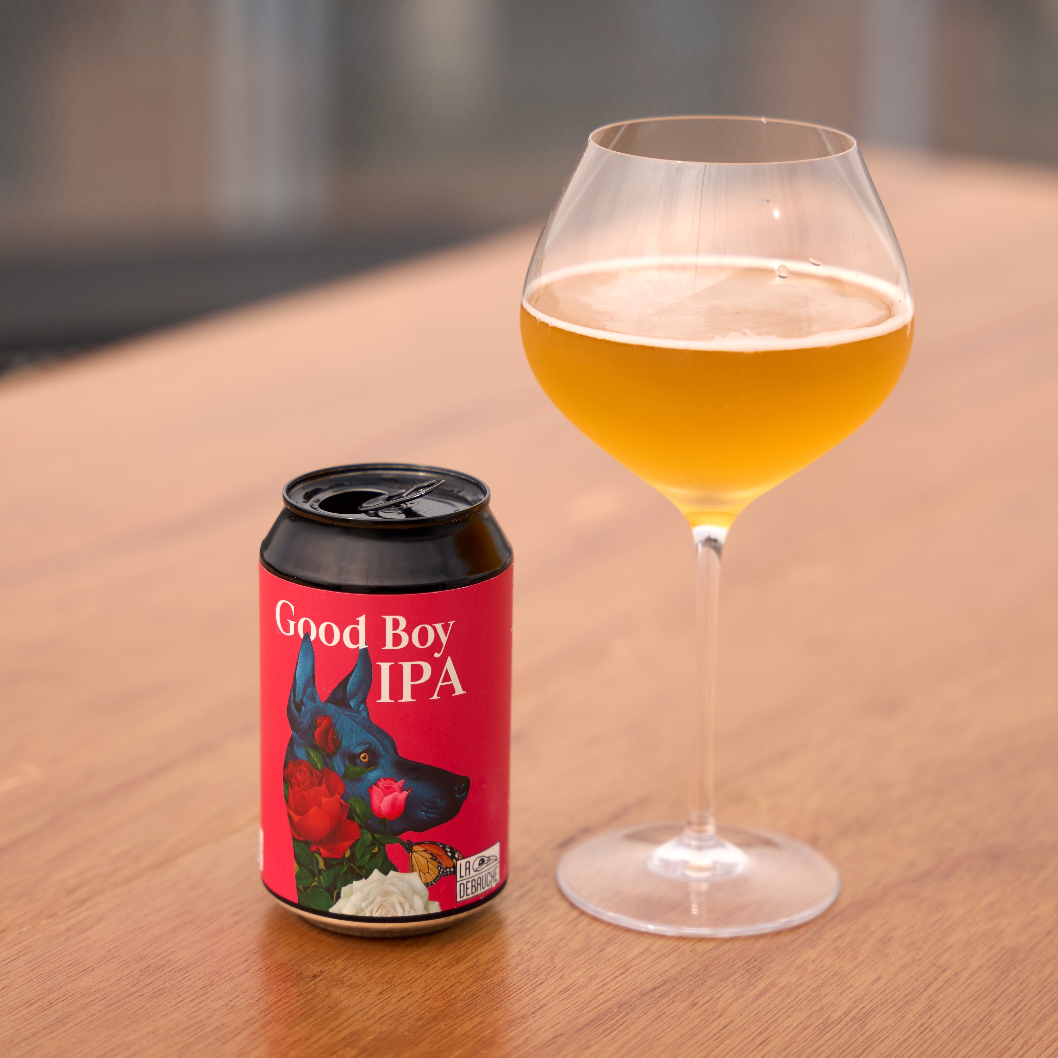 GOOD BOY IPA 6.0% 330ml(グッドボーイIPA) – DIG THE LINE ONLINE STORE