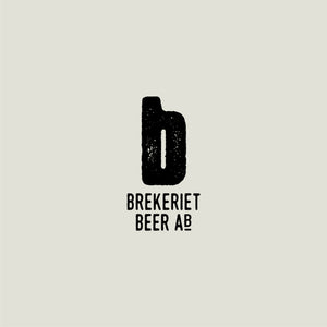 Brekologik 6.5% 375ml