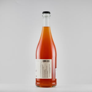 Lust no.02-2021 "Plums" 6% 750ml