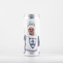 画像をギャラリービューアに読み込む, The Snow King Cold IPA 6.6% 330ml