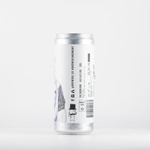 Load image into Gallery viewer, The Snow King Cold IPA 6.6% 330ml