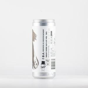 Sneaky Horse  6.5%  330ml