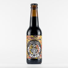 Load image into Gallery viewer, Black Ale India Stout 8.0% 33cl