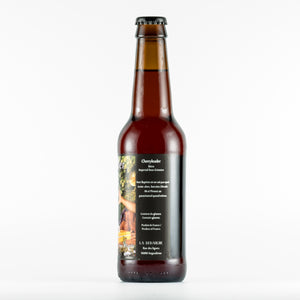 Cherryleader 10.0% 33cl