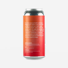 Load image into Gallery viewer, Hoppy Little Lager 3% 44cl
