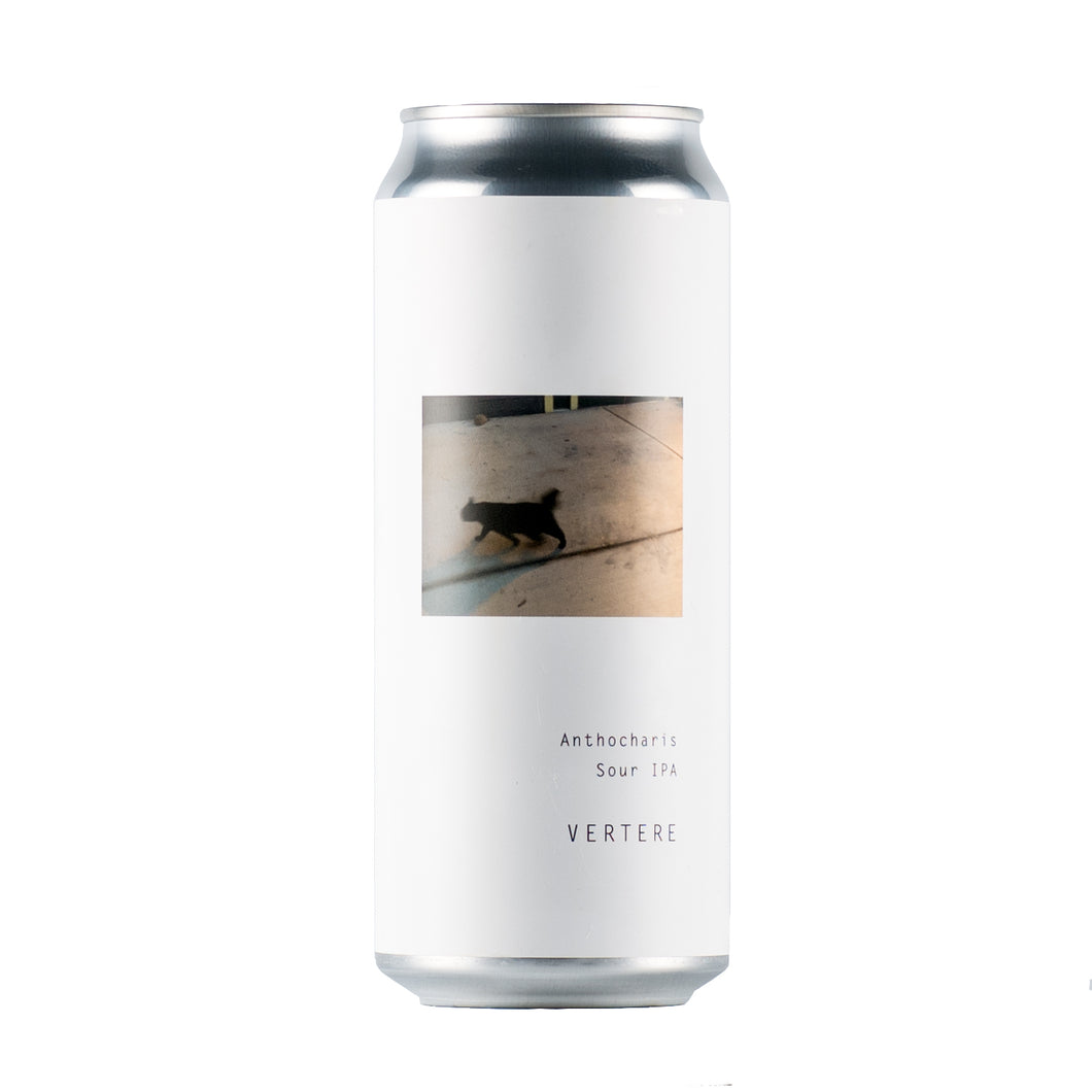 Anthocharis 6% 50cl