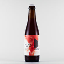 Load image into Gallery viewer, Wrapped In Red 5.6% 330ml（ラップトインレッド）