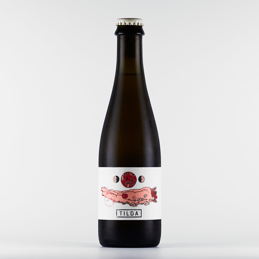 Tilda - Vild 5.6% 37.5cl