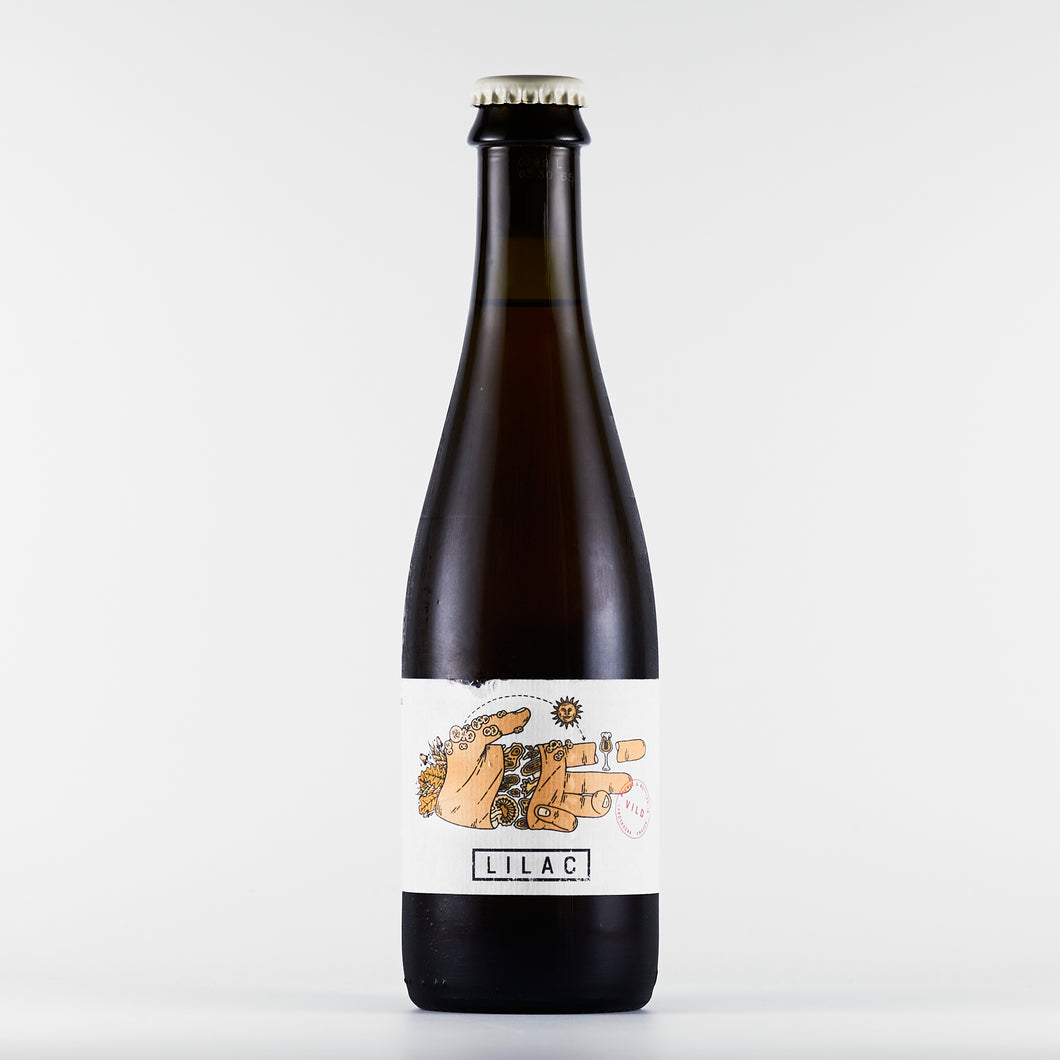 Lilac - Vild 8.5% 375ml（ライラック）