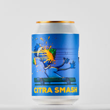 画像をギャラリービューアに読み込む, Citra Smash 5% 33cl