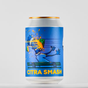 Citra Smash 5% 33cl