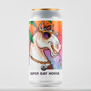 Super Gay Horse 7.5% 44cl