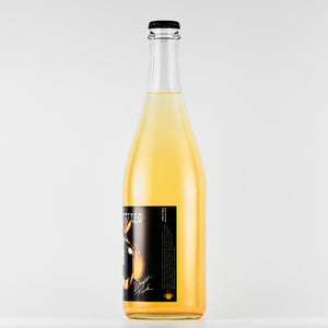 Daft frukt 2019 5.0% 75cl