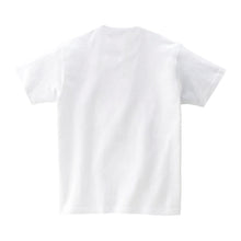 Load image into Gallery viewer, DIG THE LINE Tシャツ（白）