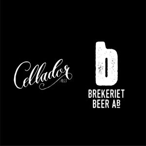 【Sour Set - テーマ Balance】Cellador Ales (US) & Brekeriet (Sweden)