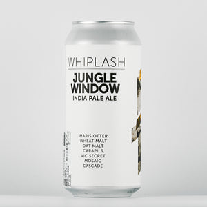 Jungle Window 440ml（ジャングル ウィンド）