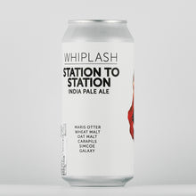 Load image into Gallery viewer, Station to Station 440ml（ステーショントゥーステーション）