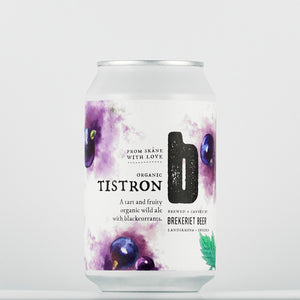 Tistron 4.8% 330ml(ティストロン)