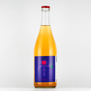 The Fruit Pét-Nat Formerly Known As Cider 2019 6.5% 750ml(ザ フルーツペットナットフォーマリーノウンアズサイダー2019)