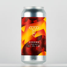Load image into Gallery viewer, Sonoma（ソノマ） - Hazy Pale Ale 3.8% 440ml