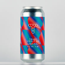 画像をギャラリービューアに読み込む, Truly Likely So（トゥルーリーライクリーソウ） - Hazy Pale Ale 5.5% 440ml