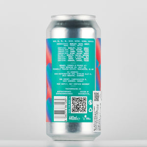 Truly Likely So（トゥルーリーライクリーソウ） - Hazy Pale Ale 5.5% 440ml