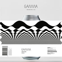Load image into Gallery viewer, Freak Wave - IPA 6.5% 440ml（フリークウェーブ）