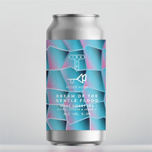 画像をギャラリービューアに読み込む, Dream Of The Gentle Flood（ドリームオブザジェントルフラッド） - West Coast IPA 6.0% 440ml