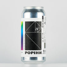 Load image into Gallery viewer, NEIPA DDH pink boots blend/cryo pop 7.1% 440ml(NEIPA ダブルドライホップド)