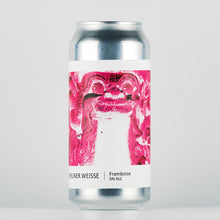 Load image into Gallery viewer, Berliner weisse framboise 5% 440ml(ベルリナーヴァイセ フランボーズ)
