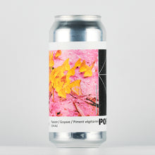 Load image into Gallery viewer, Florida Weisse passion/goyave/piment végétarien 5.5% 440ml(フロリダヴァイセ)
