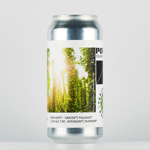 Westcoast IPA collab Yakima 7.5% 440ml(ウェストコーストIPA コラボ Yakima)