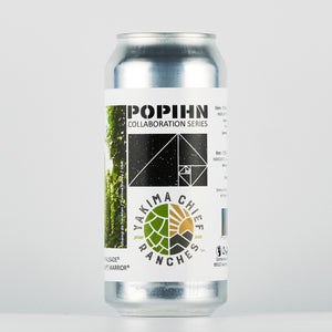 Westcoast IPA collab Yakima 7.5% 440ml(ウェストコーストIPA コラボ Yakima)