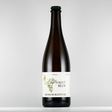 Load image into Gallery viewer, Aoltbeer Blend no.08-2021 Silvaner 7% 750ml(アルトビア No.08-2021)