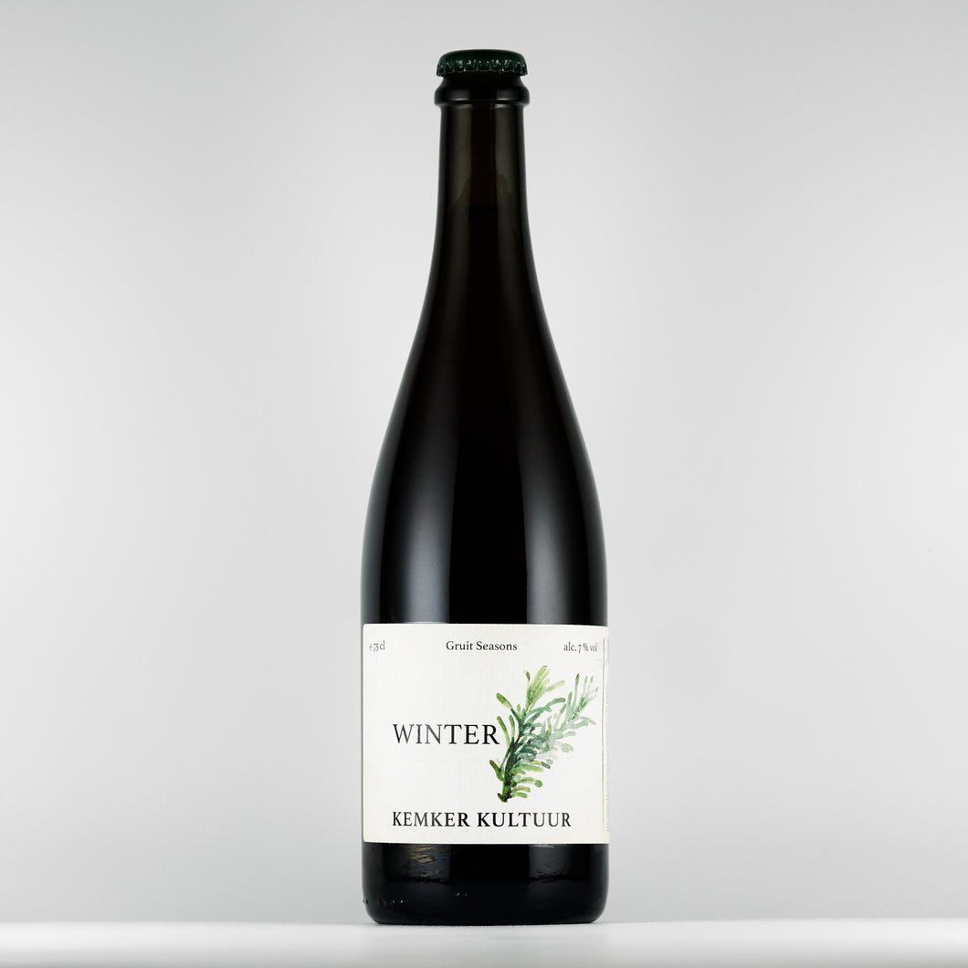 Winter 7% 750ml(ウィンター)