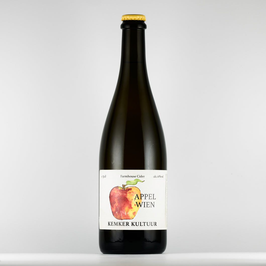 Appelwien Blend no.04-2020 6% 750ml(アッペル ウィーン  No.04-2020)