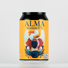 Load image into Gallery viewer, Alma 4.5% 330ml(アルマ)